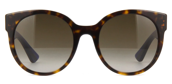 Gucci GG0035SN Sunglasses | Fashion Eyewear US display picture 2