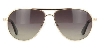 Tom Ford Marko TF144 Gold-Grey #colour_gold-grey