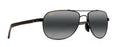 Maui Jim Guardrails Polarised Sunglasses