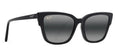 Maui Jim Kou Polarised Sunglasses