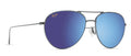 Maui Jim Walaka Polarised Sunglasses