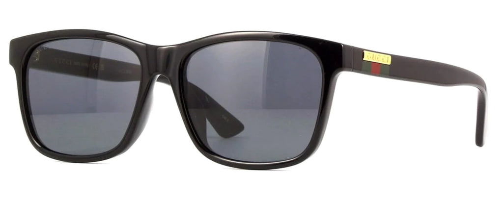Gucci GG0746SA Square Sunglasses | Fashion Eyewear US
