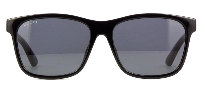 Gucci GG0746SA Square Sunglasses | Fashion Eyewear