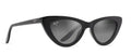 Maui Jim Lychee Polarised Sunglasses