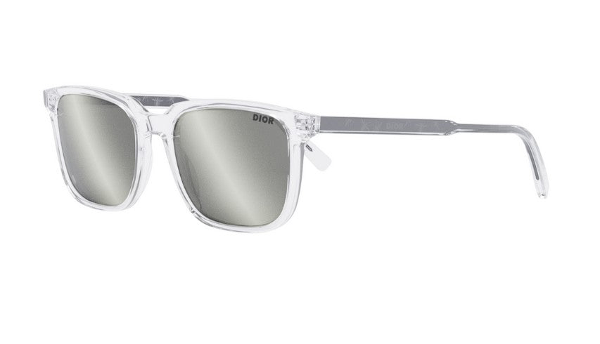 Dior Indior S1I Square Sunglasses | Fashion Eyewear US