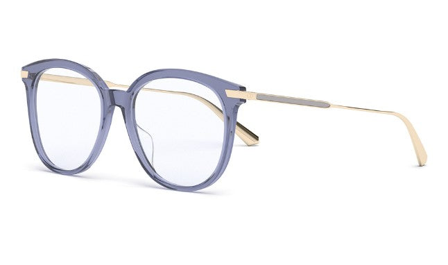 Dior GemDiorO R5I CD50048I Round Glasses | Fashion Eyewear