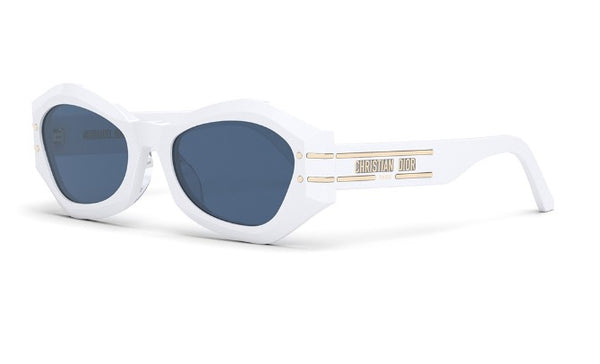 Dior Signature B1U Oval Acetate Sunglasses (Women) – Fashion