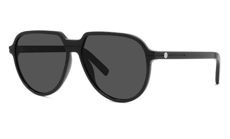 Dior Essential AI Aviator Acetate Sunglasses (Men) – Fashion  