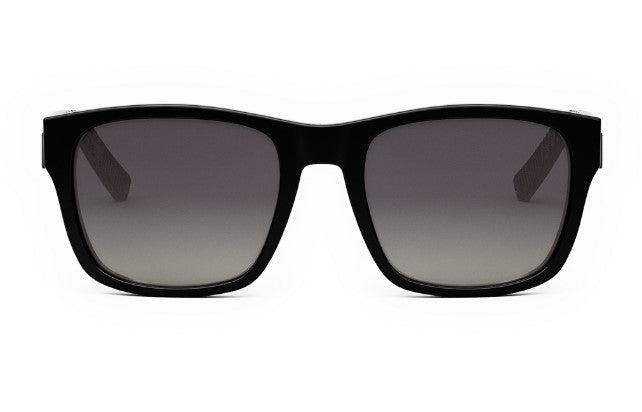 Dior B23 S2F Square Acetate Sunglasses (Men) – Fashion Eyewear