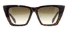 Alexander Mcqueen AM0299S Havana/Brown Gradient #colour_havana-brown-gradient