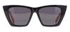 Alexander Mcqueen AM0299S Black-Grey #colour_black-grey