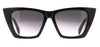 Alexander Mcqueen AM0299S Black-Grey-Gradient #colour_black-grey-gradient