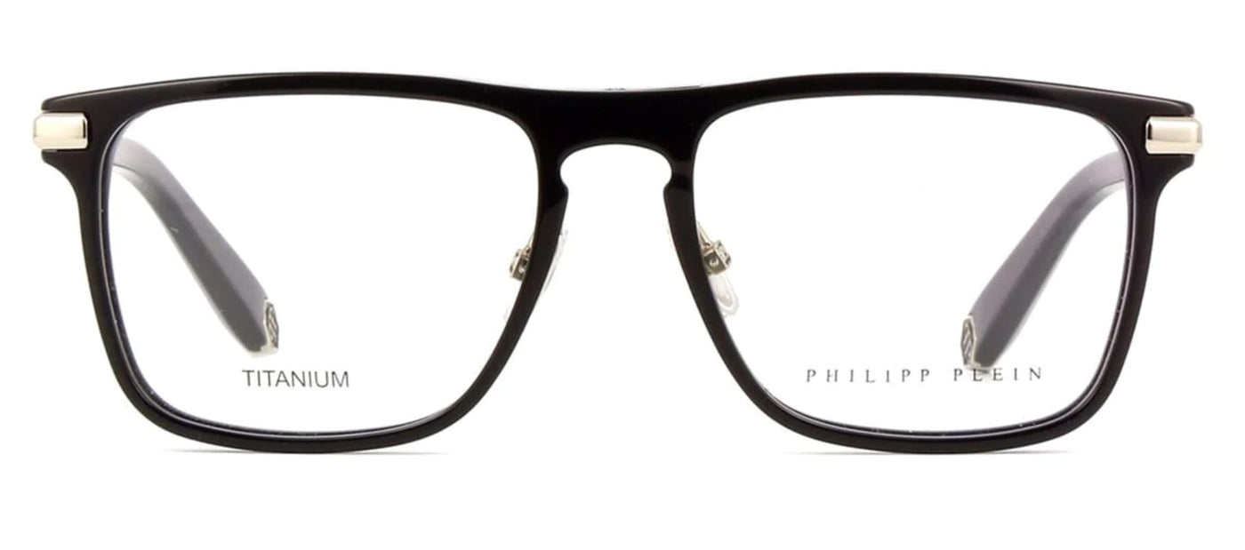 Philipp Plein VPP019M Shiny Black #colour_shiny-black