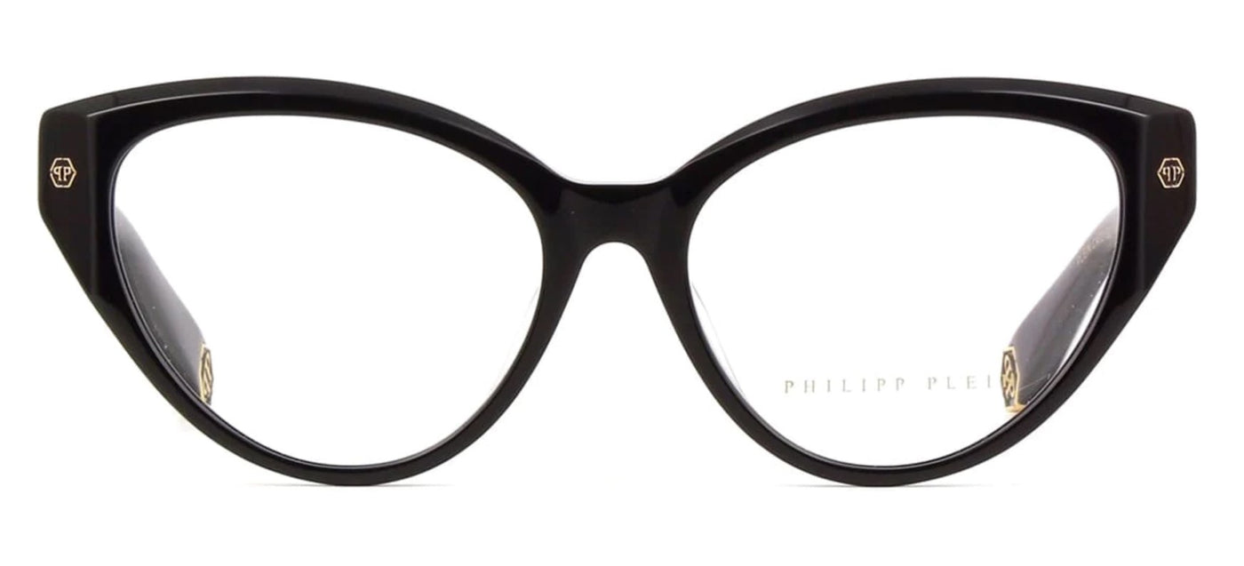 Philipp Plein VPP052M Shiny Black #colour_shiny-black