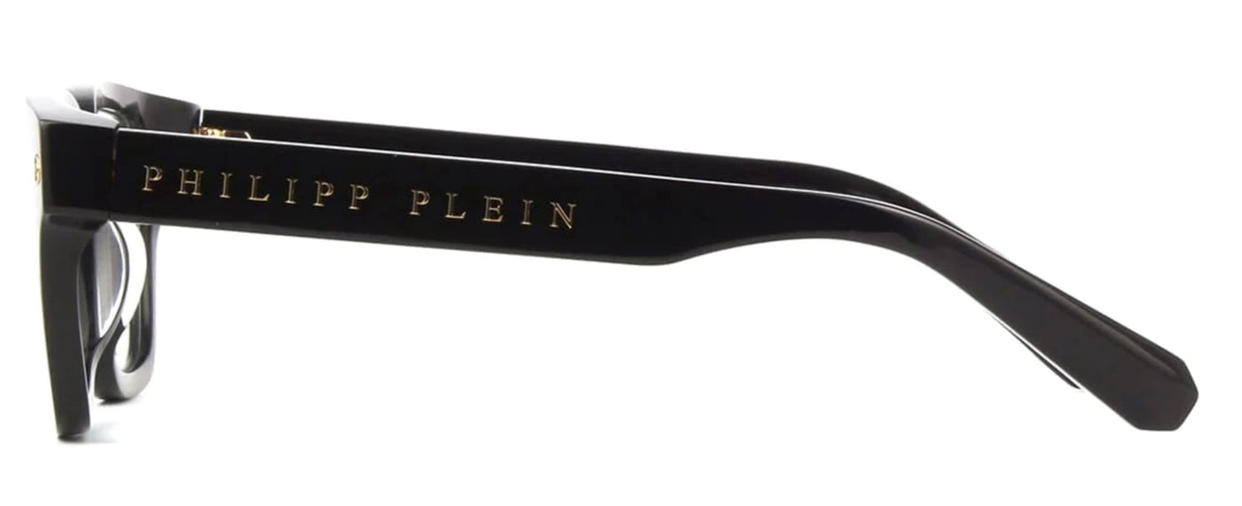 Philipp Plein VPP055W Shiny Black #colour_shiny-black