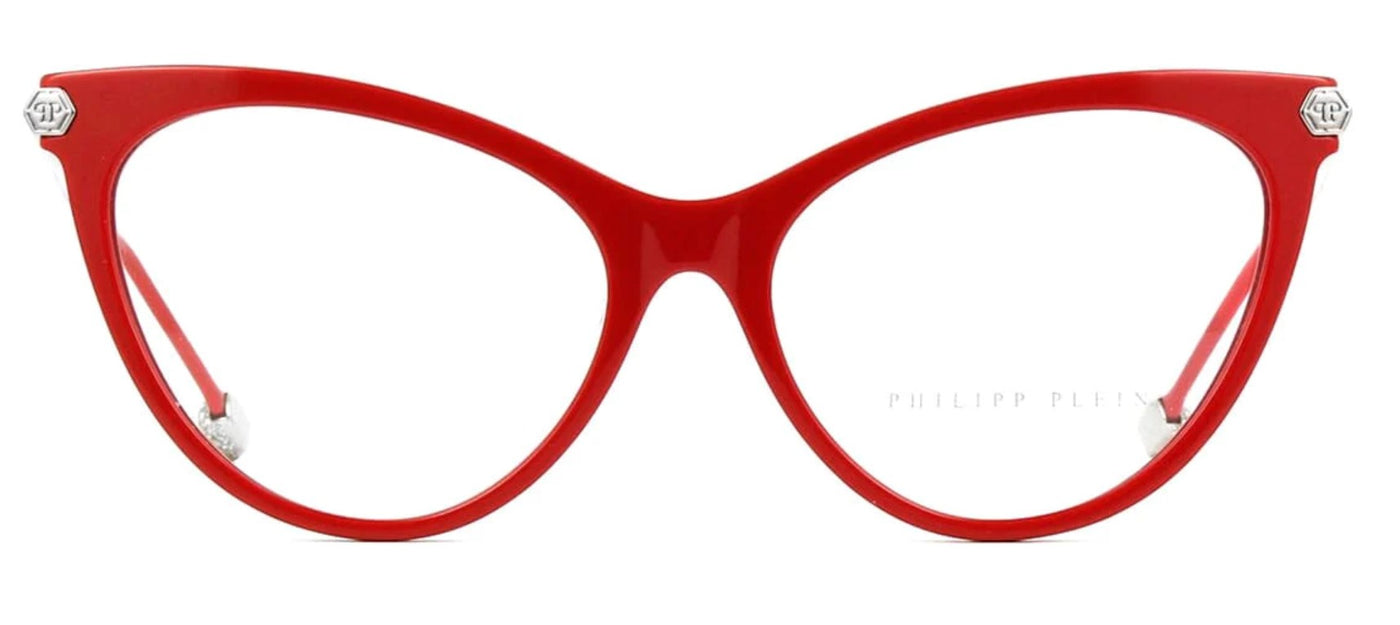 Philipp Plein VPP037S Shiny Full Red #colour_shiny-full-red