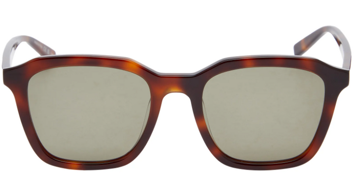 Saint Laurent SL 457 Square Sunglasses | Fashion Eyewear US
