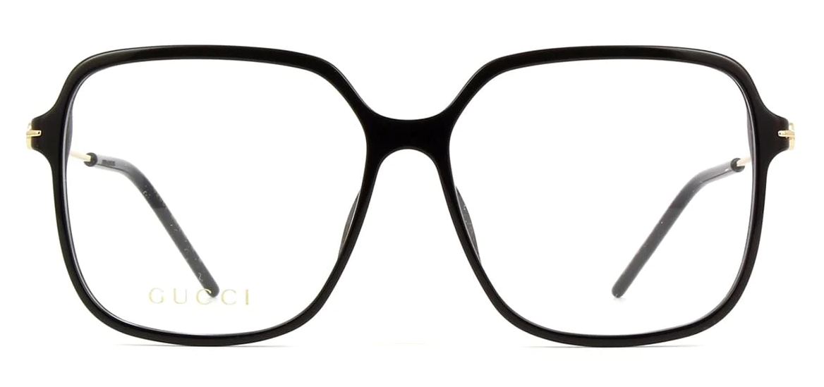  Gucci GG1271O Black #colour_black
