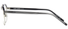 Saint Laurent SL 124 Silver #colour_silver