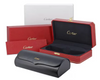 Cartier CT0605O #colour_shiny solid 18k gold