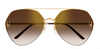 Cartier CT0355S#colour_shiny-gold-brown-gradient-with-bronze-flash-mirror