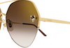 Cartier CT0355S#colour_shiny-gold-brown-gradient-with-bronze-flash-mirror