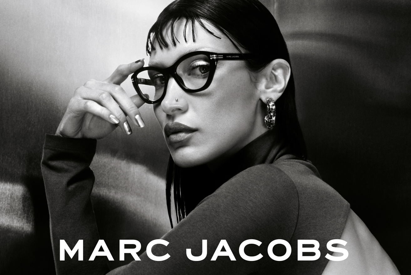 Marc hot sale jacobs eyewear