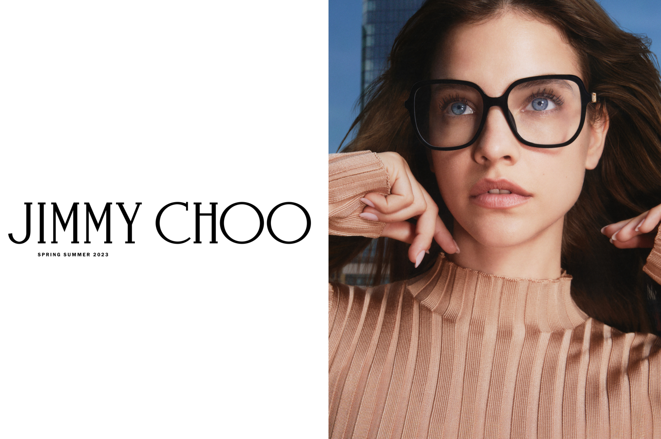 Jimmy Choo Glasses Prescription Frames Fashion Eyewear US