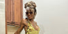 Versace VE2245 #colour_gold/grey gradient