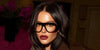 Prada SVPRC05 #colour_juniper tortoise
