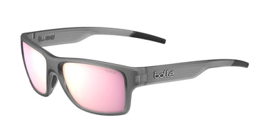 Bolle Status Grey Frost/Brown Pink Polarized #colour_grey-frost-brown-pink-polarized