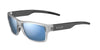 Bolle Status Light Grey Frost/Volt+ Offshore Polarized #colour_light-grey-frost-volt+-offshore-polarized