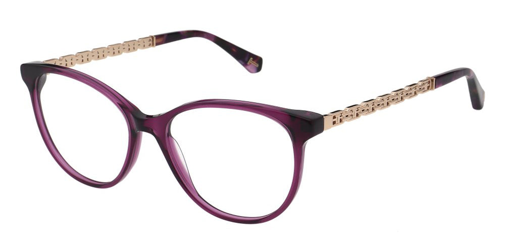 Ted Baker Glasses & Designer Prescription Frames – Fashion  display picture 3