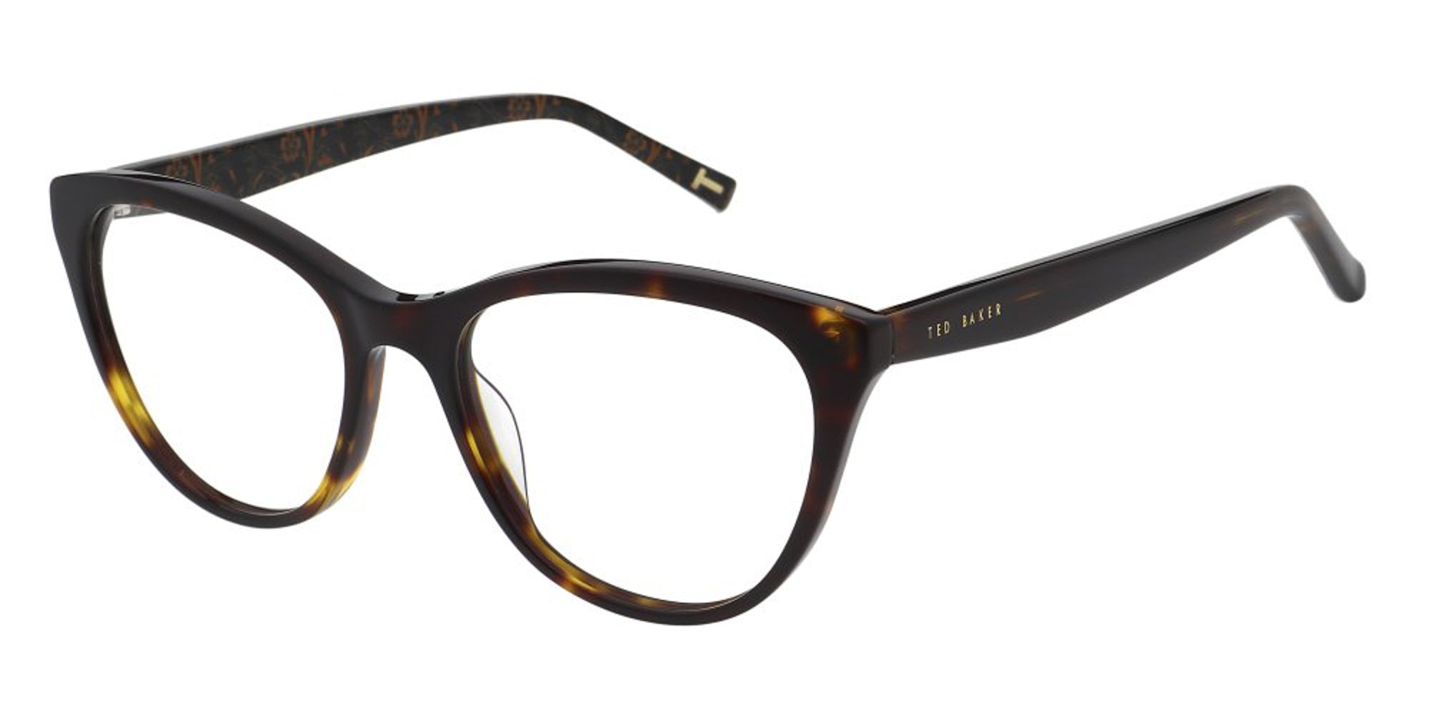 Ted Baker TB9289 Cat Eye Glasses | Fashion Eyewear US