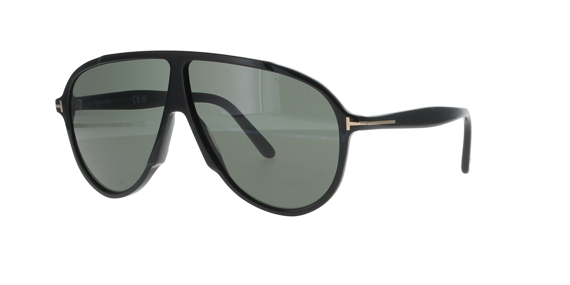 『TOM TF1151』 Tom Ford Vladimir TF1211 Aviator Sunglasses | Fashion Eyewear US