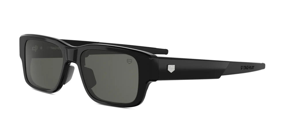 Tag Heuer Golden Age Bold TH40061I Square Sunglasses | Fashion