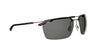 Tag Heuer Rubber Flex TH40067U#colour_grey-grey
