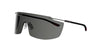 Tag Heuer Rubber Flex TH40068U#colour_grey-grey