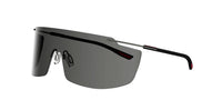 Tag Heuer Rubber Flex TH40068U#colour_grey-grey