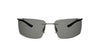 Tag Heuer Rubber Flex TH40069U#colour_grey-grey