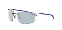 Tag Heuer Rubber Flex TH40069U#colour_grey-blue