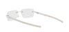 Tag Heuer Bolide Rimless TH50054U#colour_silver