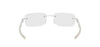 Tag Heuer Bolide Rimless TH50054U#colour_silver