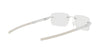 Tag Heuer Bolide Rimless TH50054U#colour_silver
