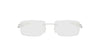Tag Heuer Bolide Rimless TH50054U#colour_silver