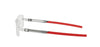 Tag Heuer Bolide Rimless TH50054U#colour_silver-red