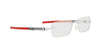 Tag Heuer Bolide Rimless TH50054U#colour_silver-red