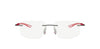 Tag Heuer Rubber Flex TH50061U#colour_grey