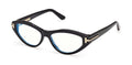 Tom Ford Icon TF5016-B Blue Light
