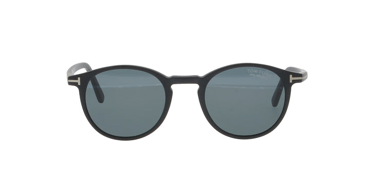 Tom Ford Andrea-02 TF539 Sunglasses | Fashion Eyewear display picture 3